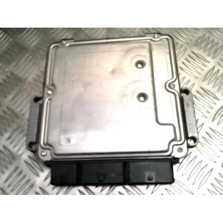 Calculateur RENAULT CLIO 4 PHASE 1 d’occasion