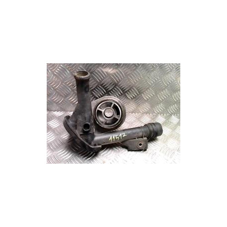 Support filtre a huile RENAULT GRAND MODUS PHASE 2 d’occasion