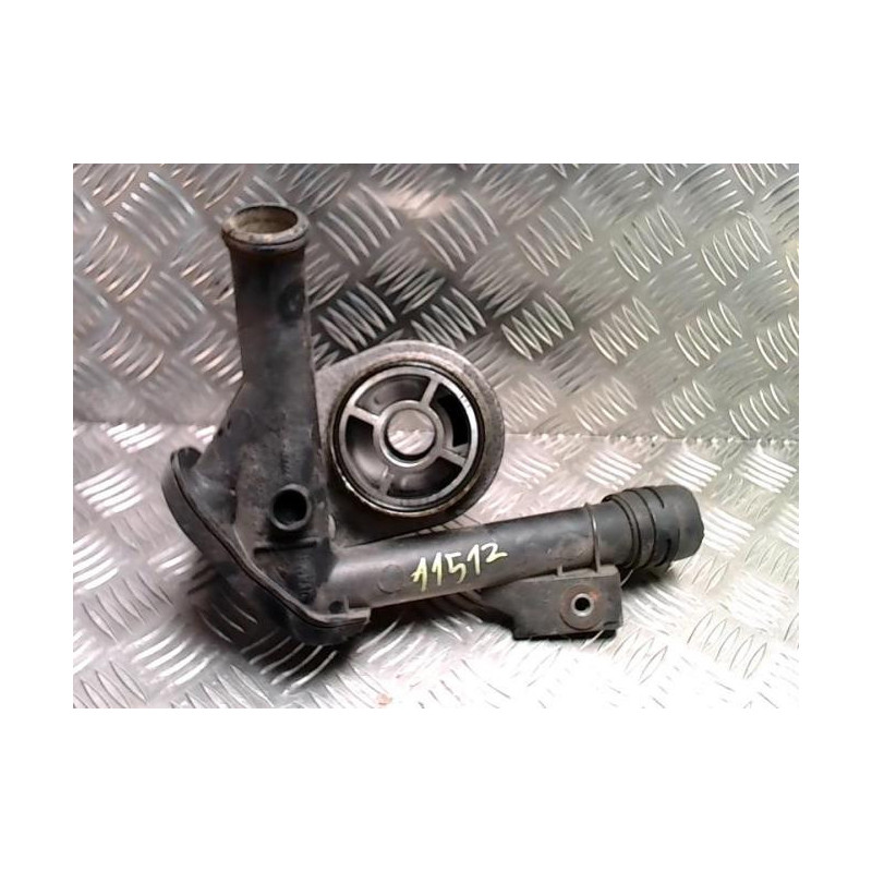 Support filtre a huile RENAULT GRAND MODUS PHASE 2 d’occasion