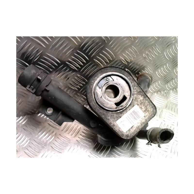Support filtre a huile RENAULT GRAND MODUS PHASE 2 d’occasion