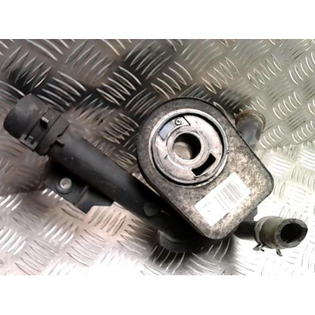 Support filtre a huile RENAULT GRAND MODUS PHASE 2 d’occasion
