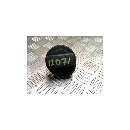 Bouchon de carburant VOLKSWAGEN TOUAREG 1 PHASE 1 d’occasion