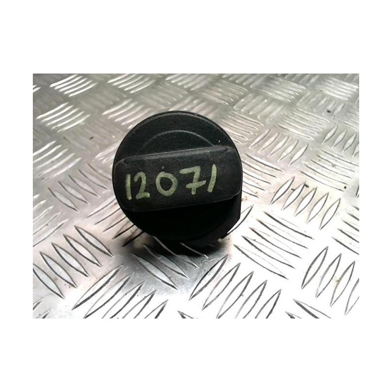 Bouchon de carburant VOLKSWAGEN TOUAREG 1 PHASE 1 d’occasion