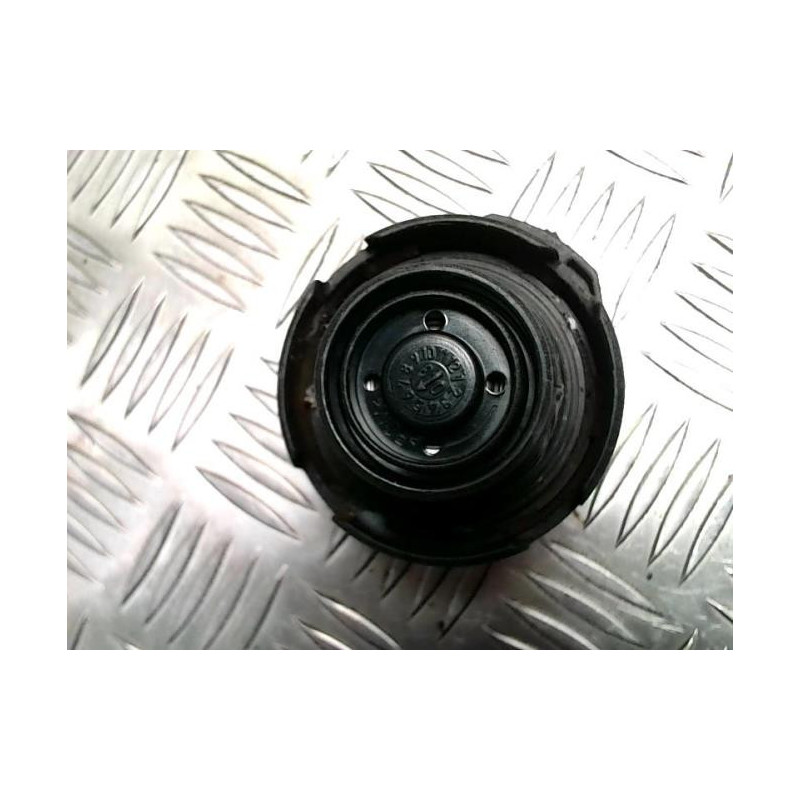 Bouchon de carburant VOLKSWAGEN TOUAREG 1 PHASE 1 d’occasion