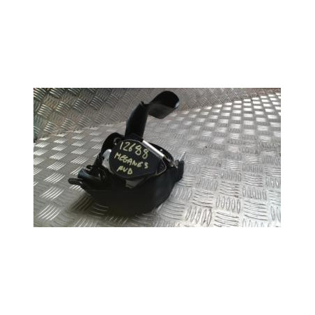 Ceinture avant droit RENAULT MEGANE 3 PHASE 1 d’occasion