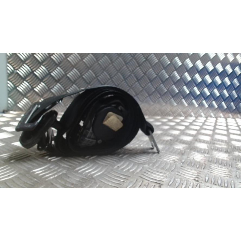 Ceinture avant droit RENAULT MEGANE 3 PHASE 1 d’occasion