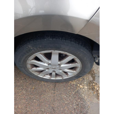 Ceinture avant droit RENAULT MEGANE 3 PHASE 1 d’occasion