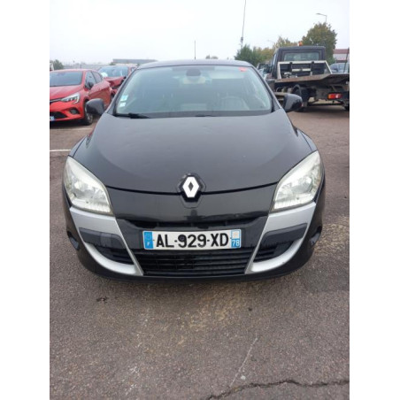 Platine feu arriere gauche RENAULT MEGANE 3 PHASE 1 COUPE d’occasion