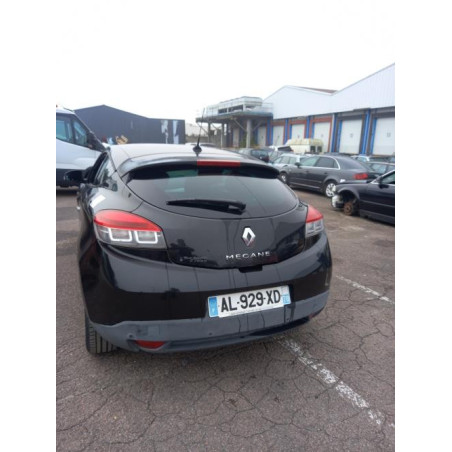 Platine feu arriere gauche RENAULT MEGANE 3 PHASE 1 COUPE d’occasion