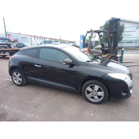 Platine feu arriere gauche RENAULT MEGANE 3 PHASE 1 COUPE d’occasion