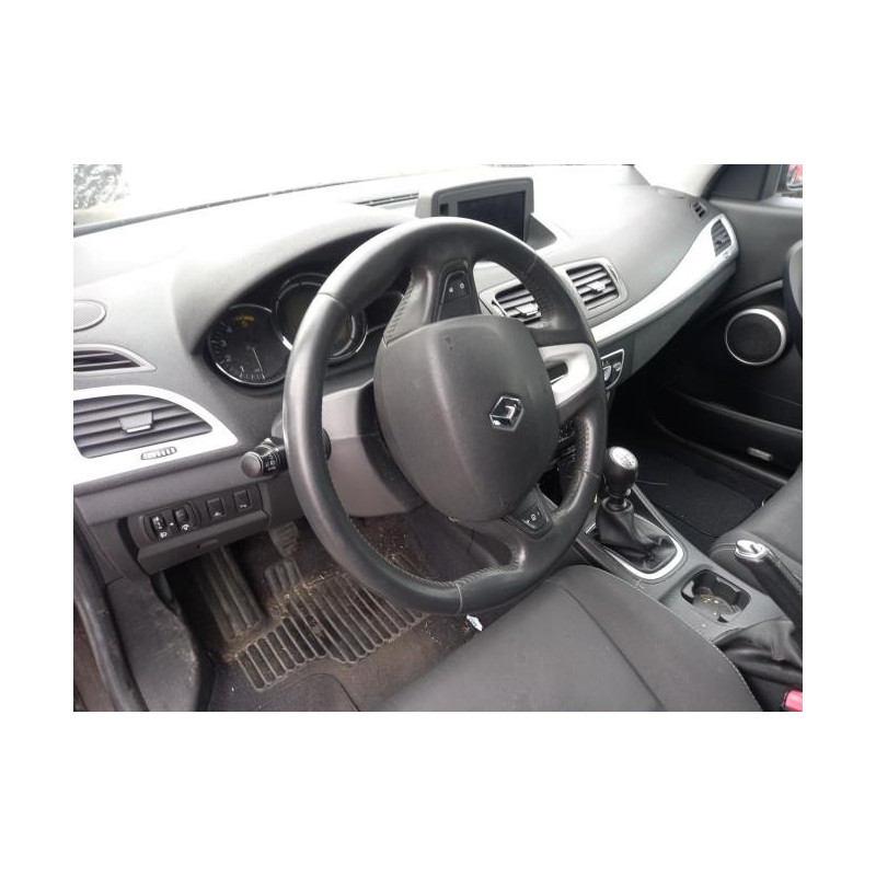 Platine feu arriere gauche RENAULT MEGANE 3 PHASE 1 COUPE d’occasion