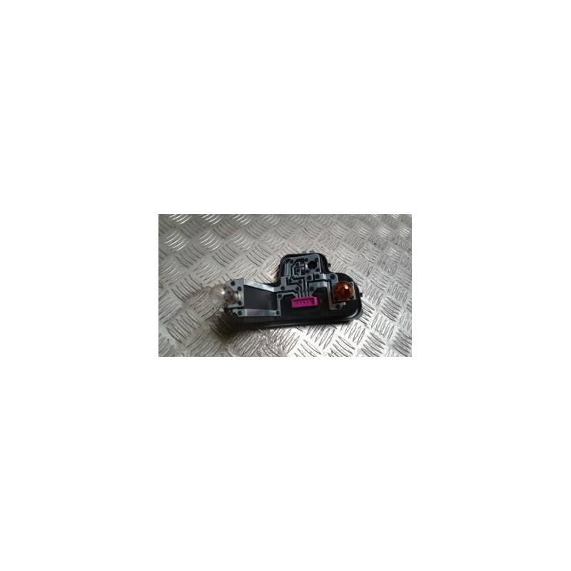 Platine feu arriere droit RENAULT MEGANE 3 PHASE 1 COUPE d’occasion