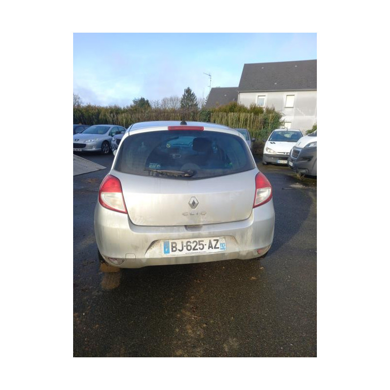 Neiman RENAULT CLIO 3 PHASE 2 d’occasion