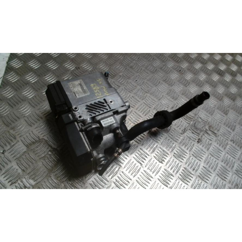 Chauffage auxiliaire BMW X5 E53 d’occasion