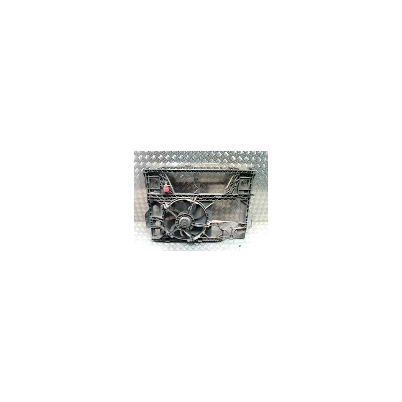 Moto ventilateur radiateur RENAULT MASTER 2 PHASE 1 d’occasion