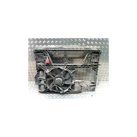 Moto ventilateur radiateur RENAULT MASTER 2 PHASE 1 d’occasion