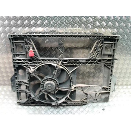 Moto ventilateur radiateur RENAULT MASTER 2 PHASE 1 d’occasion