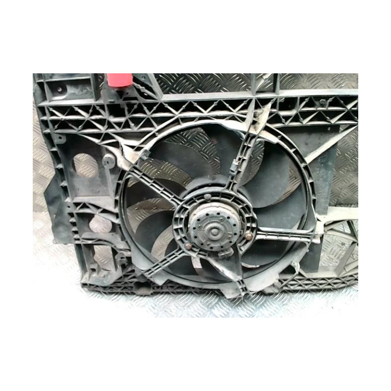 Moto ventilateur radiateur RENAULT MASTER 2 PHASE 1 d’occasion