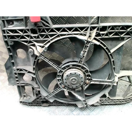 Moto ventilateur radiateur RENAULT MASTER 2 PHASE 1 d’occasion