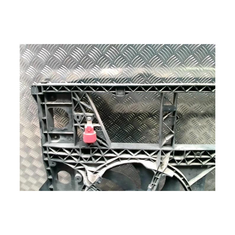 Moto ventilateur radiateur RENAULT MASTER 2 PHASE 1 d’occasion