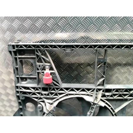 Moto ventilateur radiateur RENAULT MASTER 2 PHASE 1 d’occasion