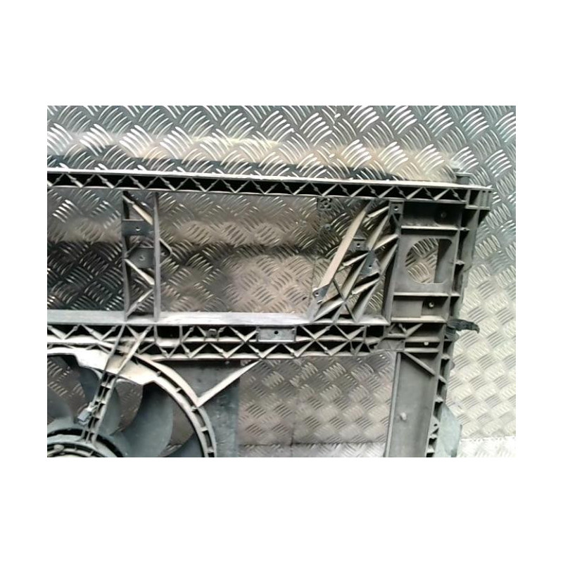 Moto ventilateur radiateur RENAULT MASTER 2 PHASE 1 d’occasion