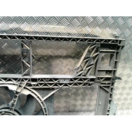 Moto ventilateur radiateur RENAULT MASTER 2 PHASE 1 d’occasion
