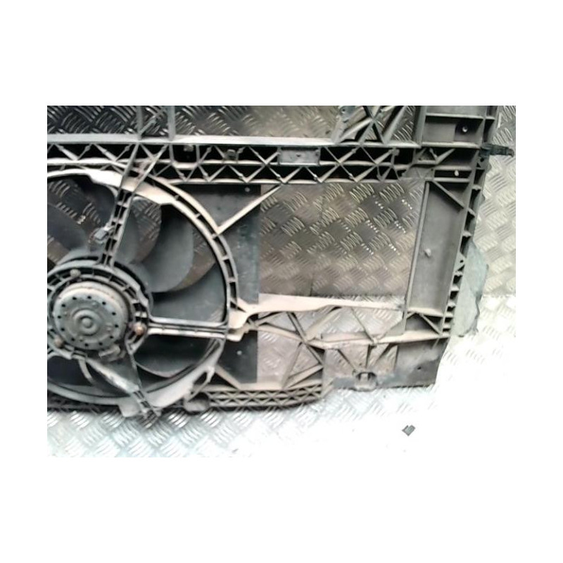 Moto ventilateur radiateur RENAULT MASTER 2 PHASE 1 d’occasion