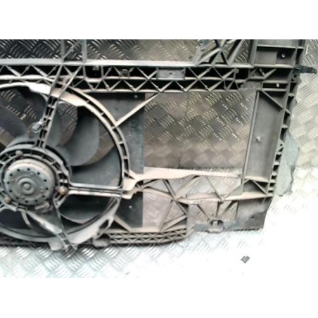 Moto ventilateur radiateur RENAULT MASTER 2 PHASE 1 d’occasion