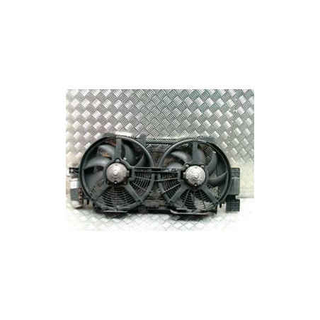 Moto ventilateur radiateur RENAULT LAGUNA 1 PHASE 1 d’occasion