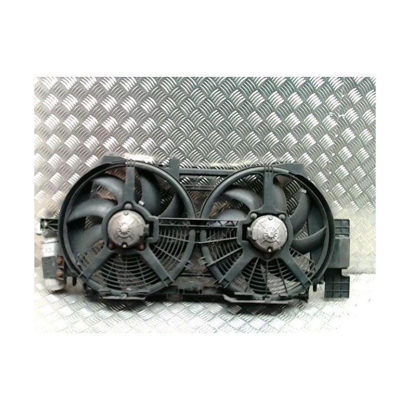 Moto ventilateur radiateur RENAULT LAGUNA 1 PHASE 1 d’occasion