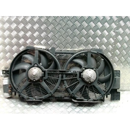 Moto ventilateur radiateur RENAULT LAGUNA 1 PHASE 1 d’occasion