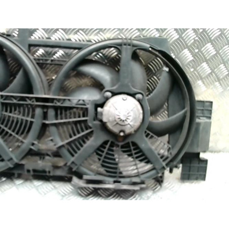 Moto ventilateur radiateur RENAULT LAGUNA 1 PHASE 1 d’occasion