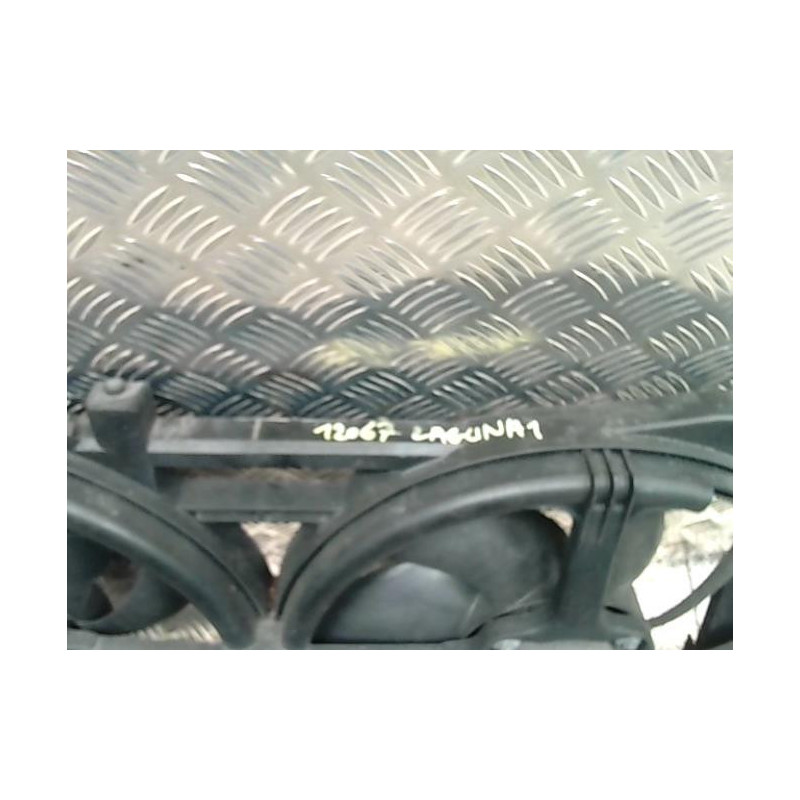 Moto ventilateur radiateur RENAULT LAGUNA 1 PHASE 1 d’occasion