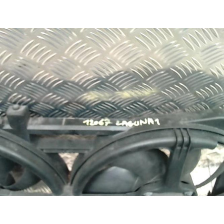 Moto ventilateur radiateur RENAULT LAGUNA 1 PHASE 1 d’occasion