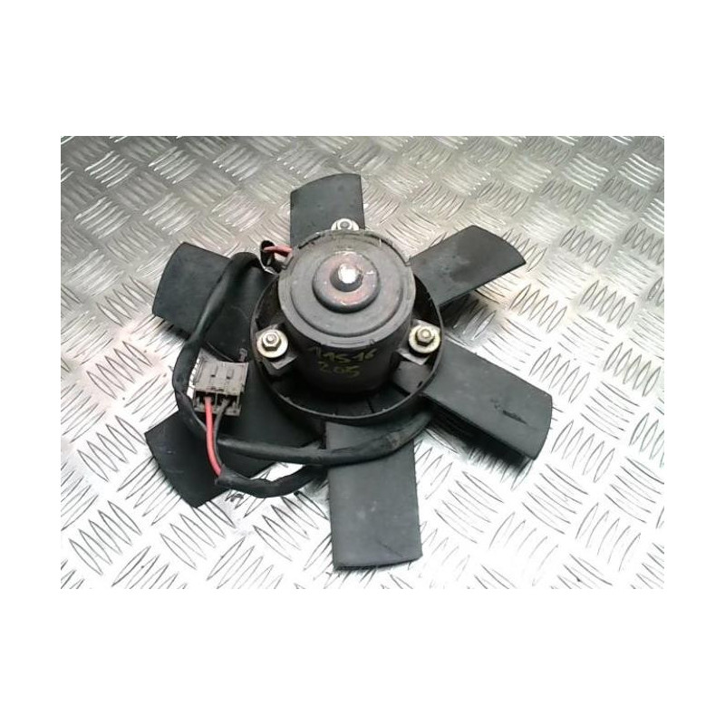 Moto ventilateur radiateur PEUGEOT 205 PHASE 2 d’occasion