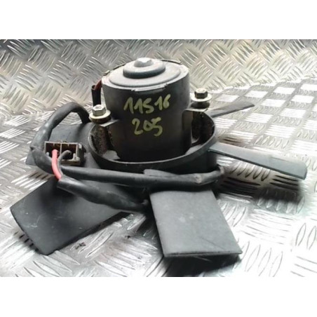 Moto ventilateur radiateur PEUGEOT 205 PHASE 2 d’occasion