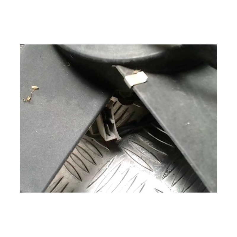 Moto ventilateur radiateur PEUGEOT 205 PHASE 2 d’occasion