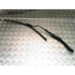 Bras essuie glace avant gauche RENAULT MEGANE 4 PHASE 2 d’occasion