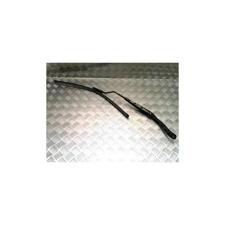 Bras essuie glace avant gauche RENAULT MEGANE 4 PHASE 2 d’occasion