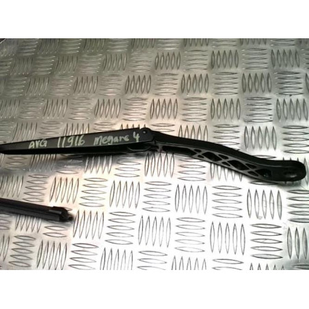 Bras essuie glace avant gauche RENAULT MEGANE 4 PHASE 2 d’occasion