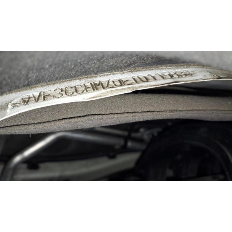 Platine feu arriere gauche PEUGEOT 208 1 PHASE 1 d’occasion