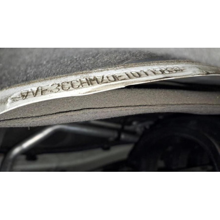 Platine feu arriere gauche PEUGEOT 208 1 PHASE 1 d’occasion