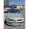 Platine feu arriere gauche RENAULT CLIO 2 PHASE 2 d’occasion