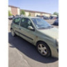 Platine feu arriere gauche RENAULT CLIO 2 PHASE 2 d’occasion