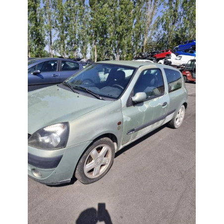 Platine feu arriere gauche RENAULT CLIO 2 PHASE 2 d’occasion