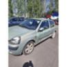 Platine feu arriere gauche RENAULT CLIO 2 PHASE 2 d’occasion