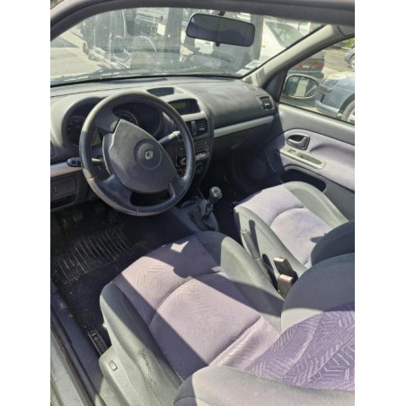 Platine feu arriere droit RENAULT CLIO 2 PHASE 2 d’occasion