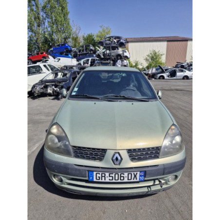 Feu arriere principal droit (feux) RENAULT CLIO 2 PHASE 2 d’occasion