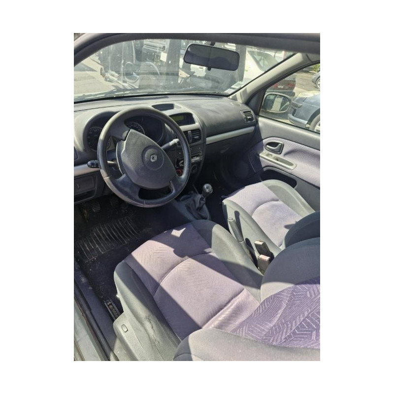 Feu arriere principal droit (feux) RENAULT CLIO 2 PHASE 2 d’occasion